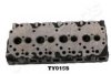 JAPANPARTS XX-TY015S Cylinder Head